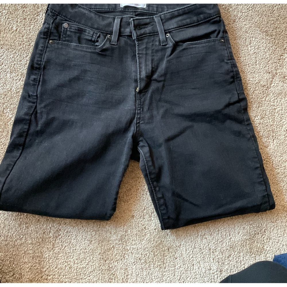 Levi jeans